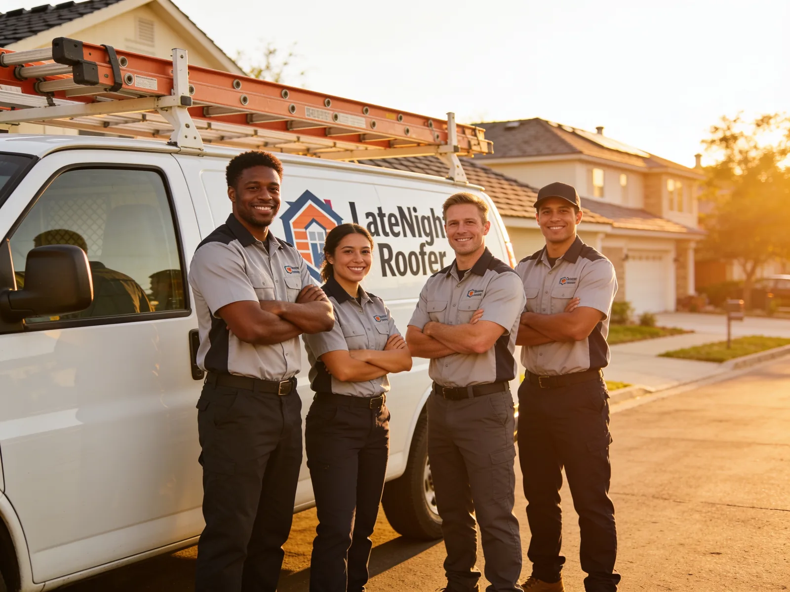 Emergency Roof Repair company in Goshen, OH